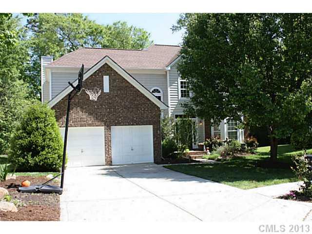 6310 Beith Ct., Charlotte, NC 28269