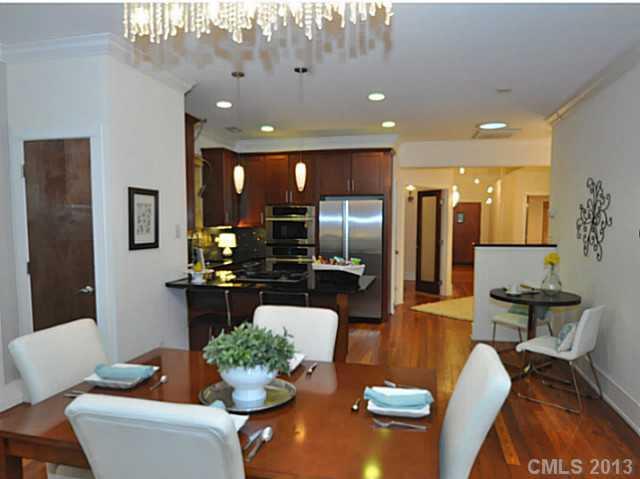 1019 Charles Ave., Charlotte, NC 28205