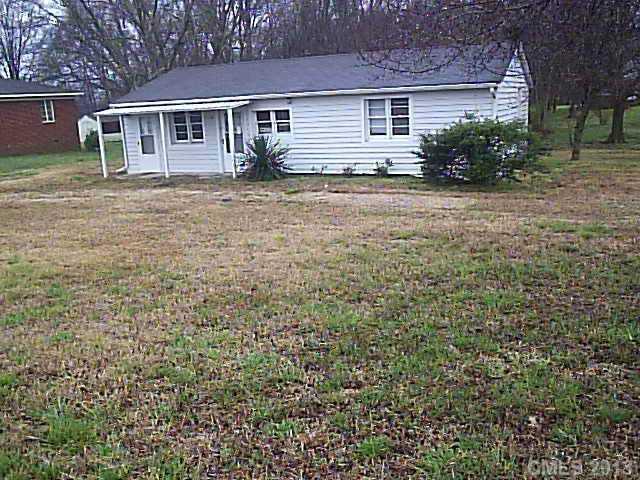 1119 W Hwy 218 None, Indian Trail, NC 28079