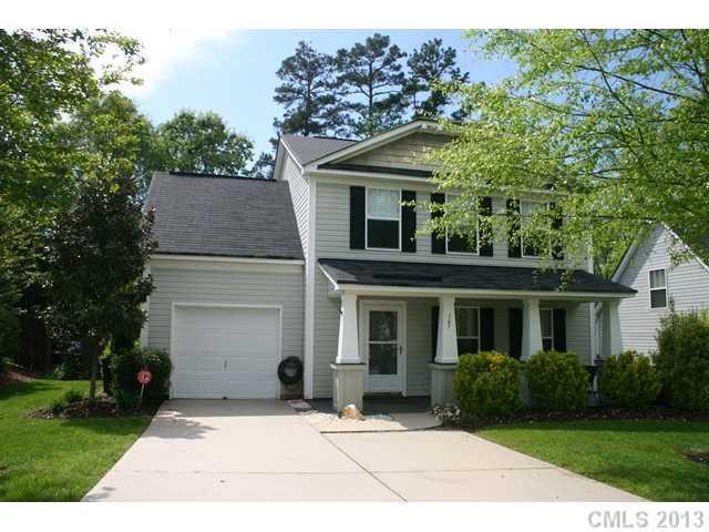 147 Peterborough Dr., Mooresville, NC 28115