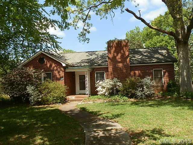 844 Lincolnton Rd., Salisbury, NC 28014