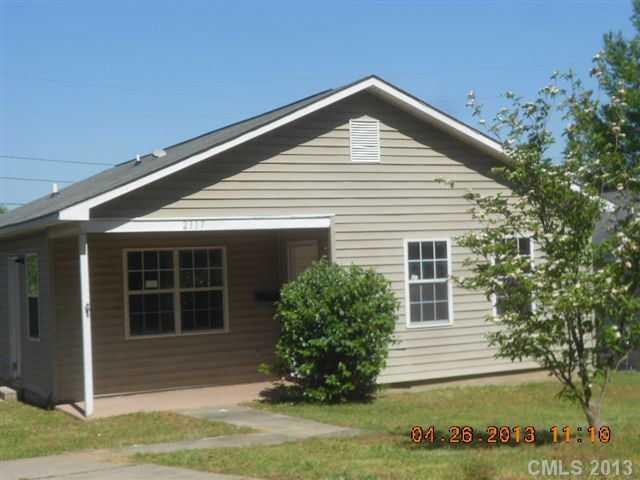 2117 Rush Wind Dr., Charlotte, NC 28206