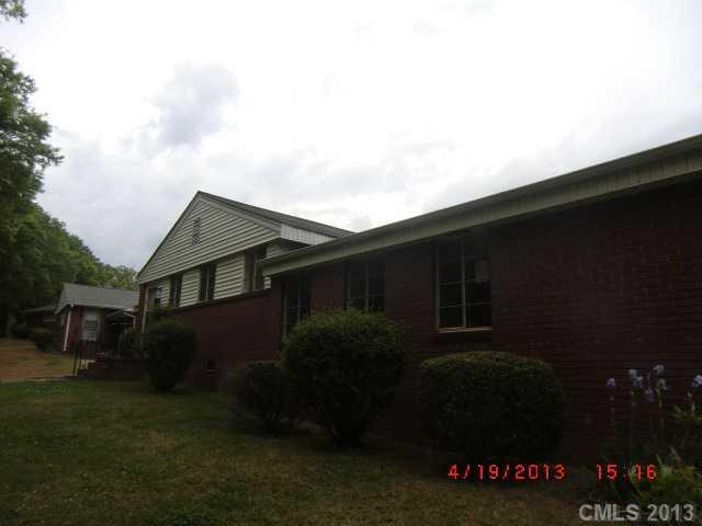 3100 Minnesota Rd., Charlotte, NC 28208