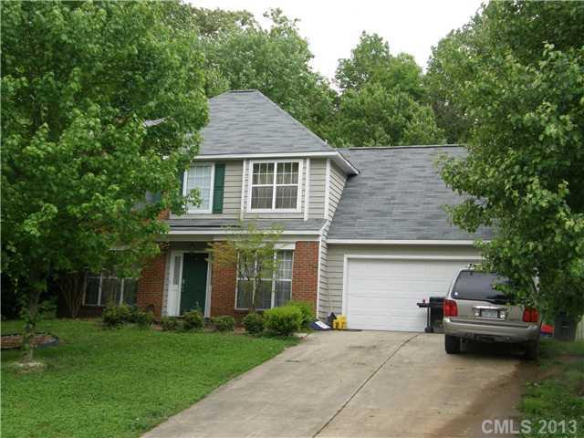 8115 Cadmium Ct., Charlotte, NC 28215