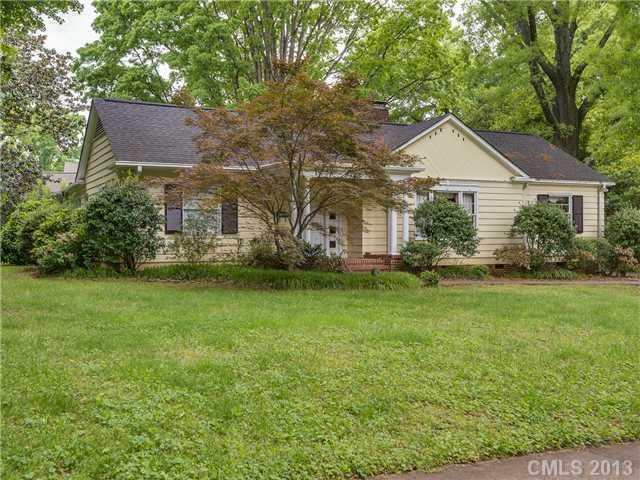 2054 Coniston Pl., Charlotte, NC 28207