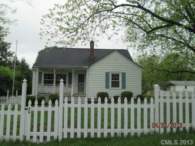 133 Cline St., Concord, NC 28027