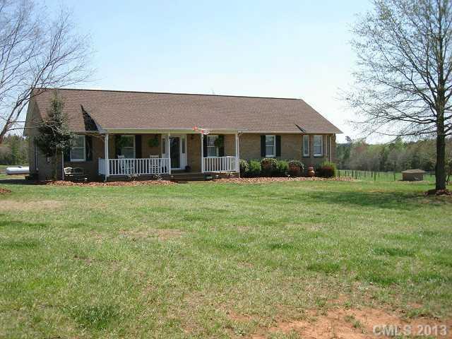 4800 Saint Stephens Church Rd., Gold Hill, NC 28071