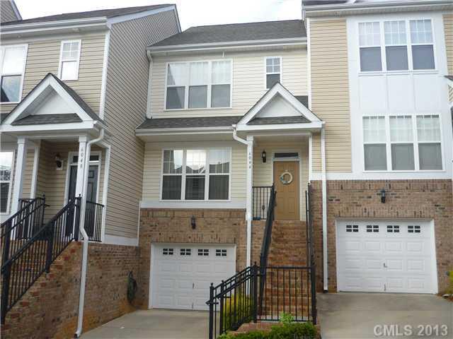 6044 Champions Crest Dr., Charlotte, NC 28269
