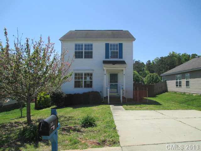 3018 SW Talledaga Ln., Concord, NC 28025