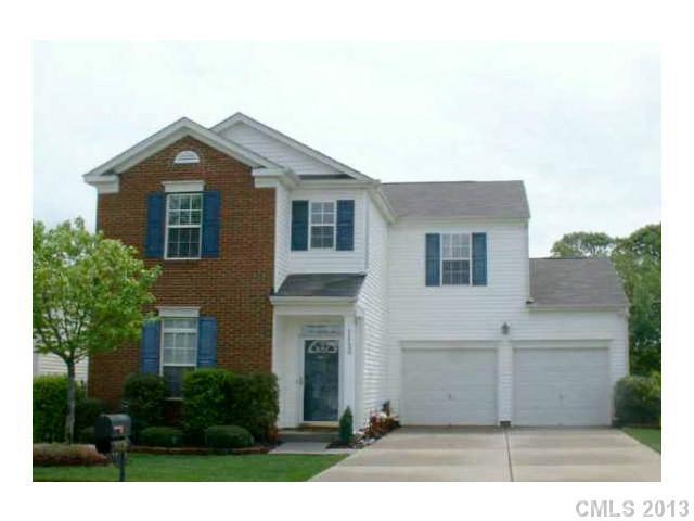11136 Heritage Green Dr., Cornelius, NC 28031