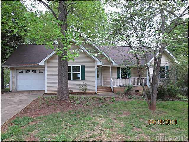 110 Cartway Ln., Statesville, NC 28625