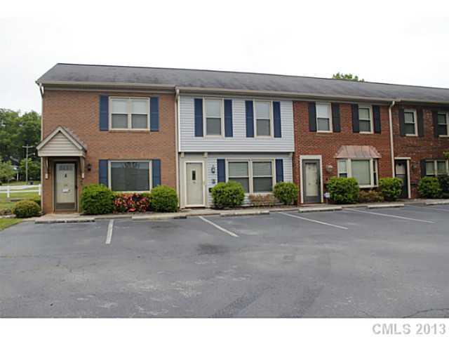 817 Mitchell Ave. #1B, Salisbury, NC 28144