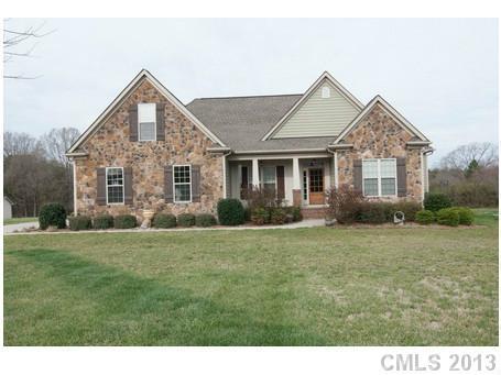 122 Clark Rd., Monroe, NC 28110