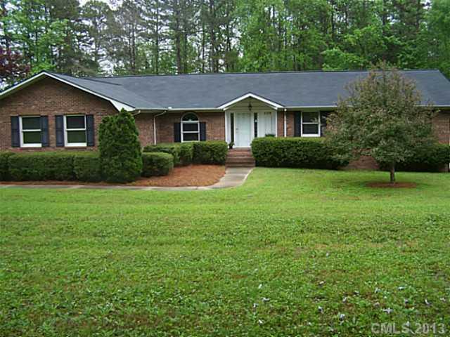 4310 Rainbow Dr., Kannapolis, NC 28081