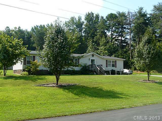 7781 Skyline Dr., Sherrills Ford, NC 28673