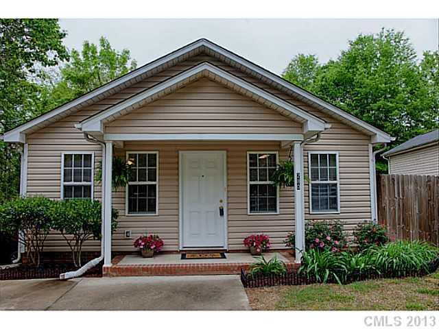 280 Epworth St., Concord, NC 28027