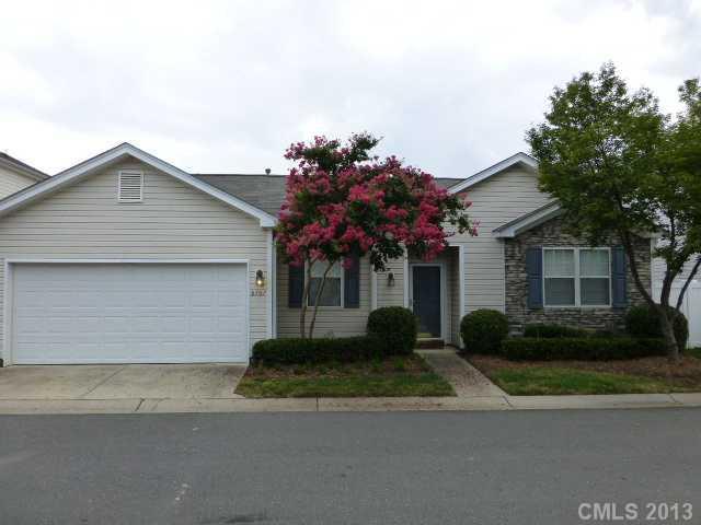 8707 Meadowmont View Dr., Charlotte, NC 28269