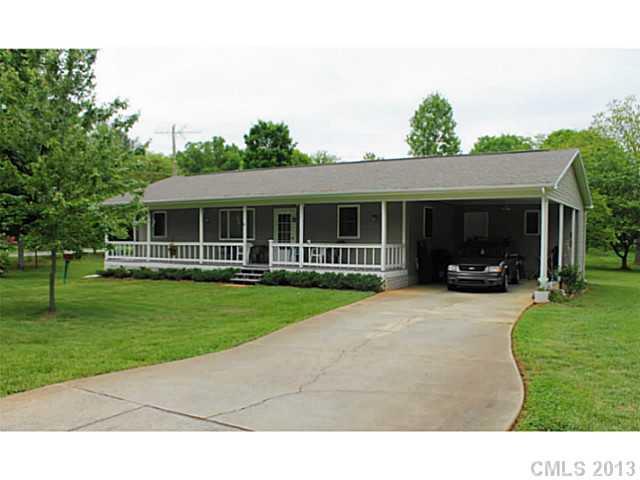 540 N Kelly St., Statesville, NC 28677