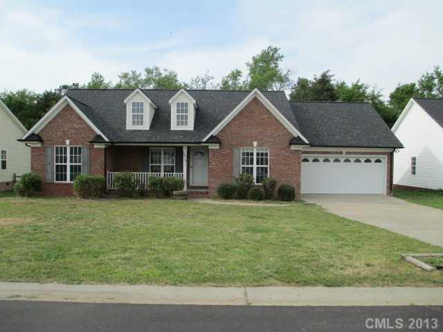 1213 SE Pressley Downs Dr., Concord, NC 28025
