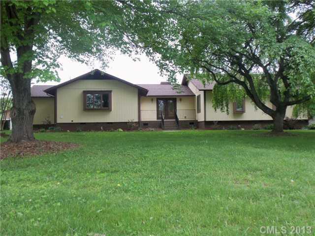 775 Timberlane Tr., Salisbury, NC 28147