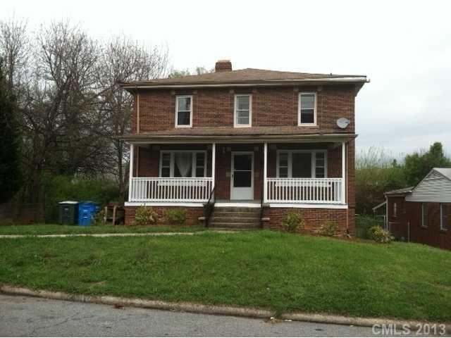 1016 W Fisher St., Salisbury, NC 28144