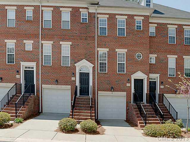 1110 Dean Hall Ln. #., Matthews, NC 28105