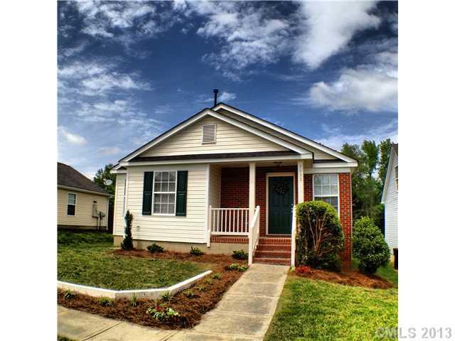 3033 SW Rockingham Ln., Concord, NC 28025