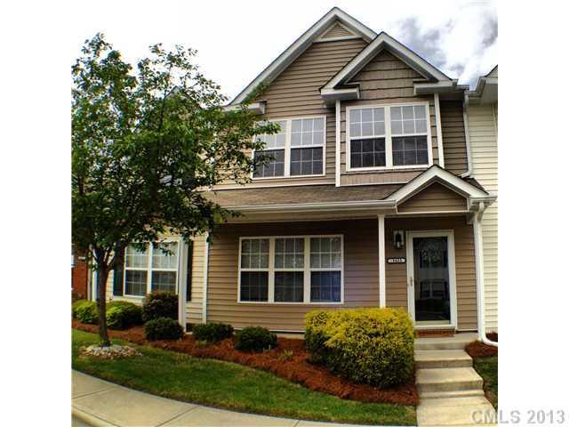 3422 Broadwick St., Charlotte, NC 28213