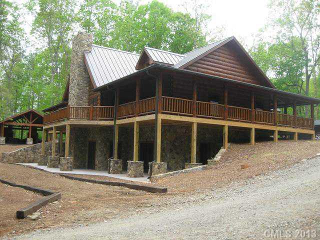 880 Hallman Farm Ln., Iron Station, NC 28080