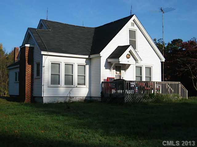 582 Wiggins Rd., Mooresville, NC 28115