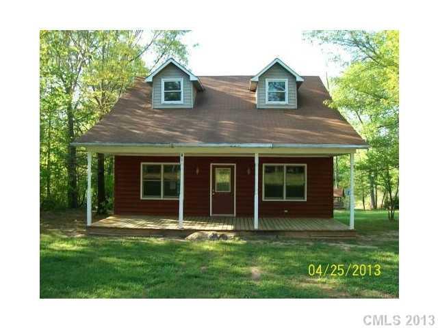 4888 Morrison Houser Rd., Lincolnton, NC 28092