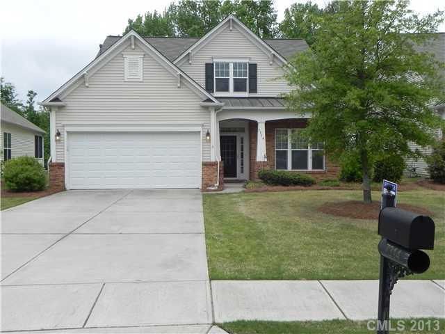 7314 Restoration Dr., Matthews, NC 28105