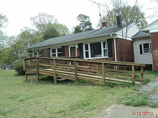 232 Huffstetler Rd., Gastonia, NC 28056