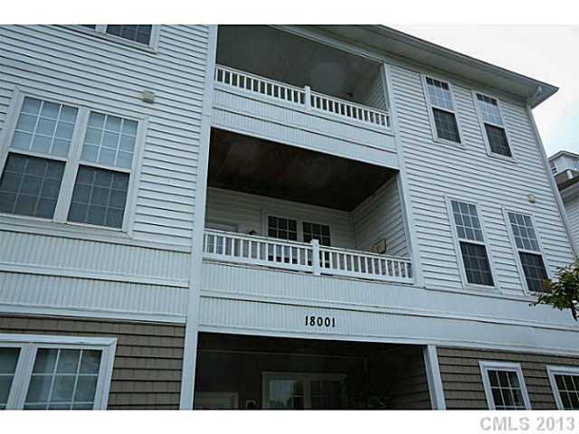 18001 Delmas Dr. #2E, Cornelius, NC 28031