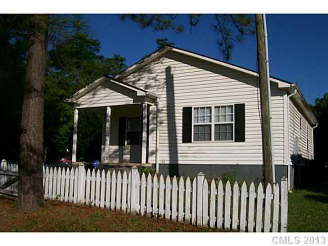 307 Gibson Park Dr., Huntersville, NC 28078
