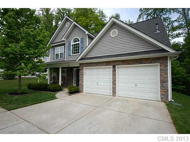 19012 Kanawha Dr., Cornelius, NC 28031