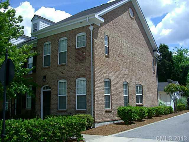 8538 Beaver Creek Dr. #Lot 9, Charlotte, NC 28269