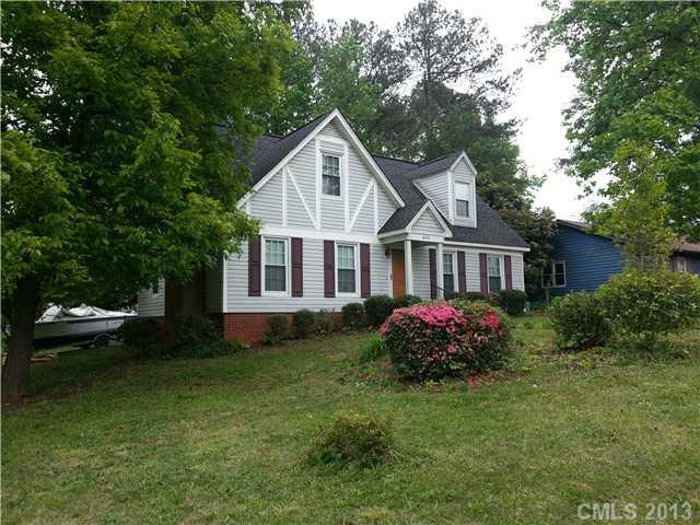6432 Sullins Rd., Charlotte, NC 28214