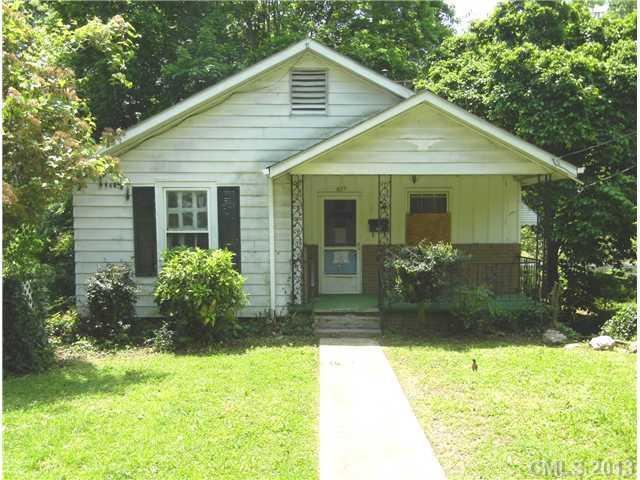 611 E 4th Ave., Gastonia, NC 28054