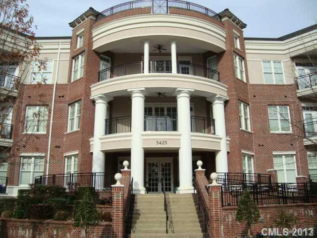 5425 Closeburn Rd. #214, Charlotte, NC 28210
