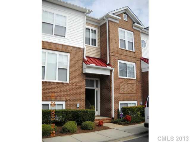 8344 Scotney Bluff Ave. #33, Charlotte, NC 28273