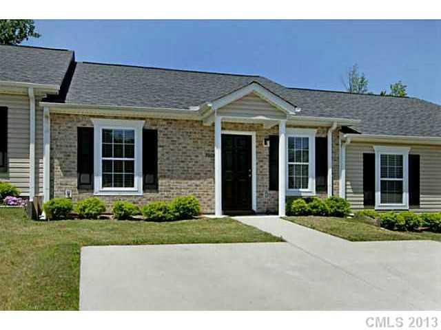 3008 NW Trimble Cir. #-, Concord, NC 28027