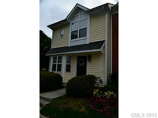 3665 Melrose Cottage Dr. #200, Matthews, NC 28105