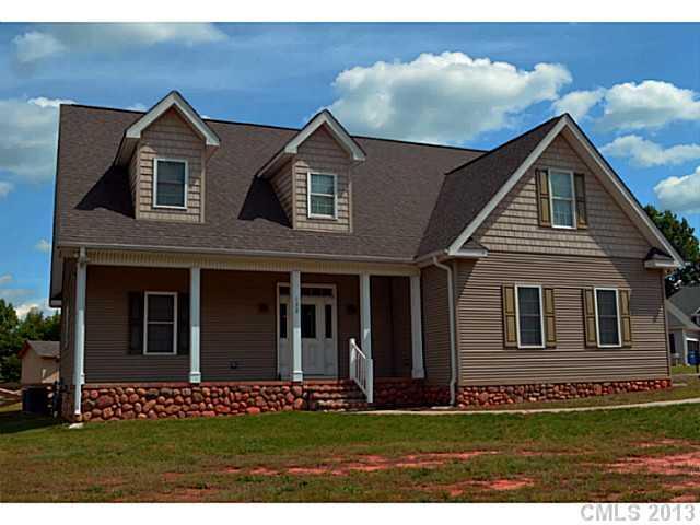 132 Princess Loop, Troutman, NC 28166
