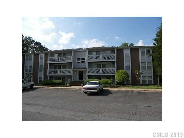9325 Old Concord Rd. #F, Charlotte, NC 28213