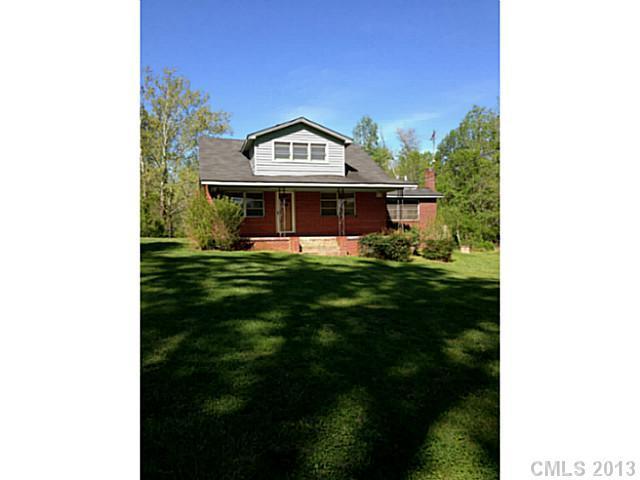 451 Alf Hoover Rd., Lincolnton, NC 28092