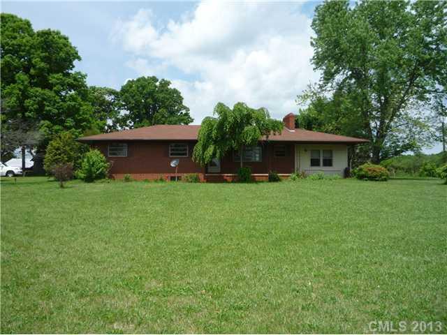 889 Blackwelder Rd., Statesville, NC 28625