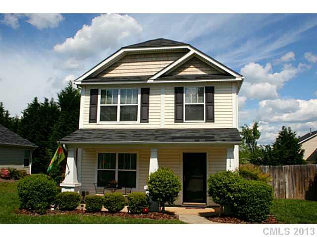 134 Peterborough Dr., Mooresville, NC 28115