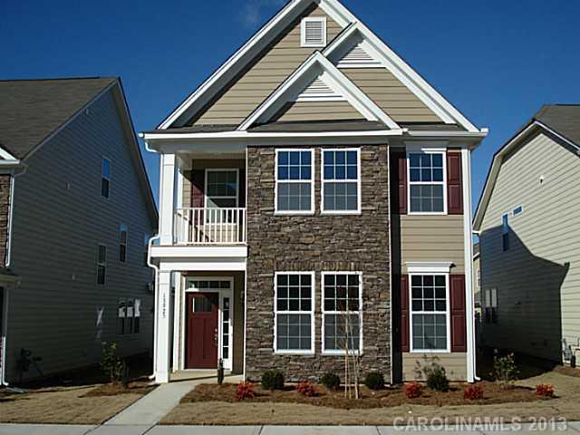 13925 Helen Benson Blvd. #Lot 231, Davidson, NC 28036