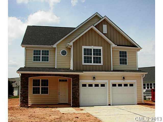 115 Runningdeer Dr., Mooresville, NC 28117